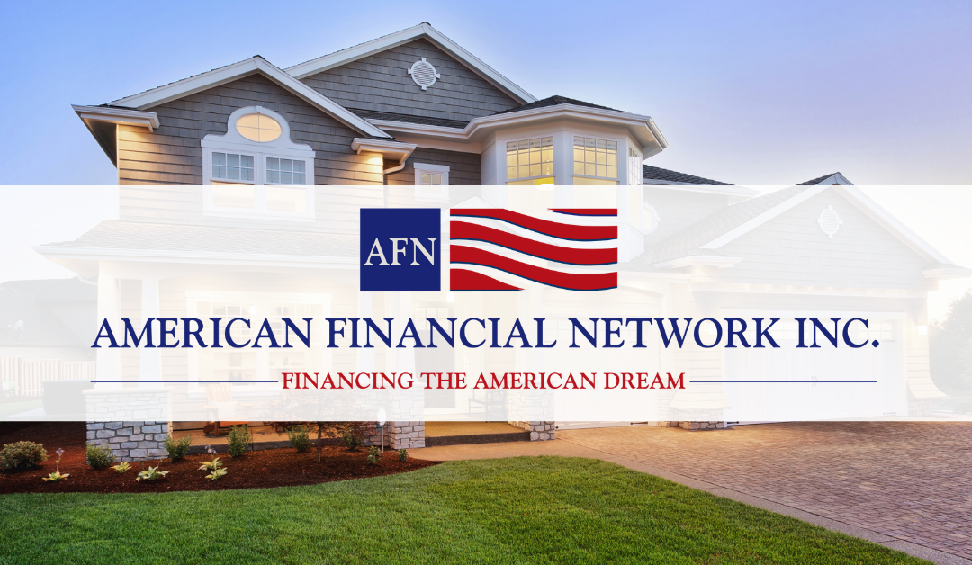 Kelly Edwards with American Financial Network Joins MESBA!