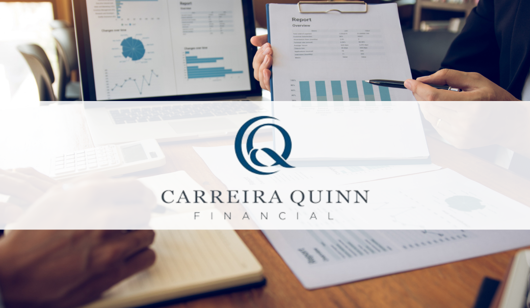 Carreira Quinn Financial Joins MESBA!