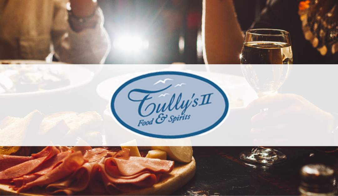 Tully’s II Food & Spirits