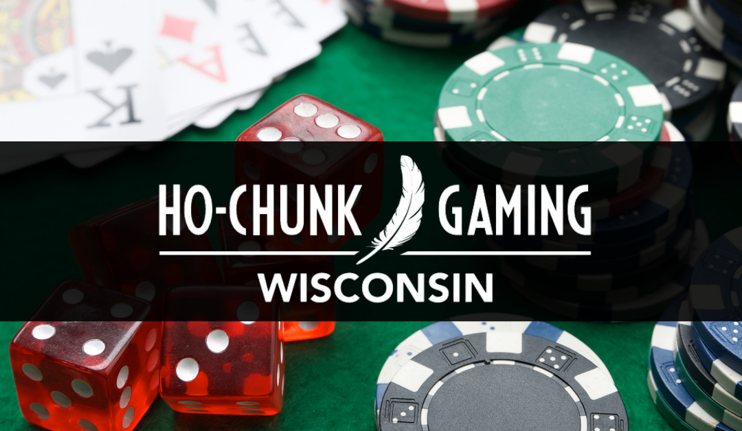 Ho-Chunk Gaming Joins MESBA!