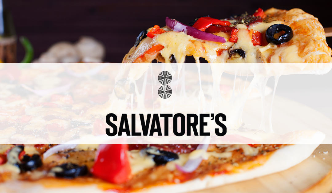 Salvatore’s Tomato Pies Joins MESBA!