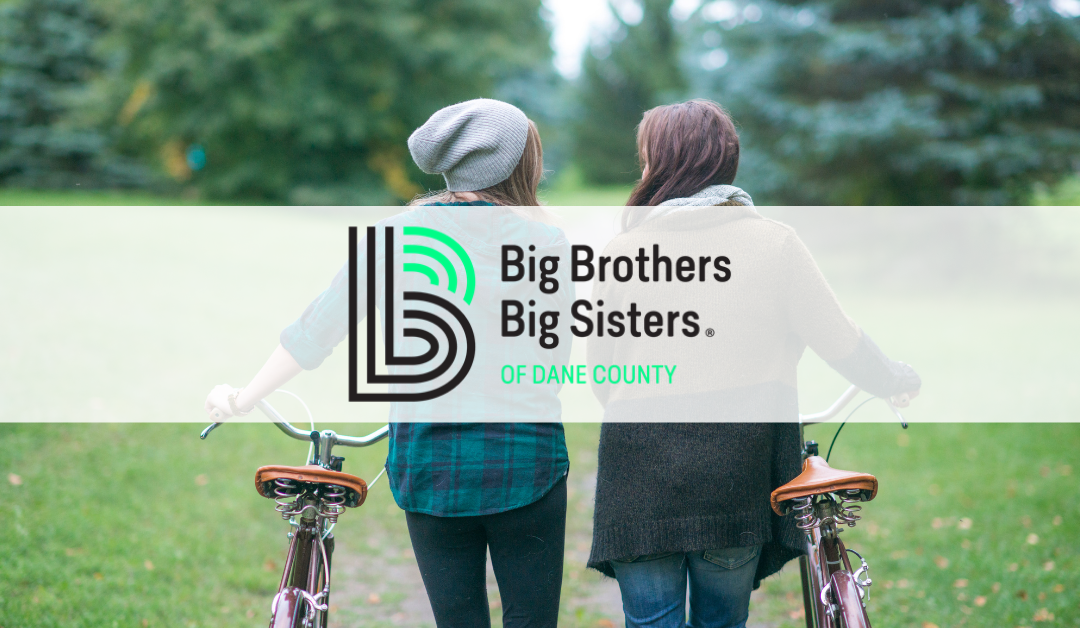 Big Brothers Big Sisters of Dane County Joins MESBA