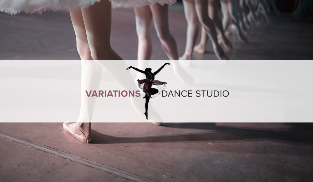 Variations Dance Studio Joins MESBA!
