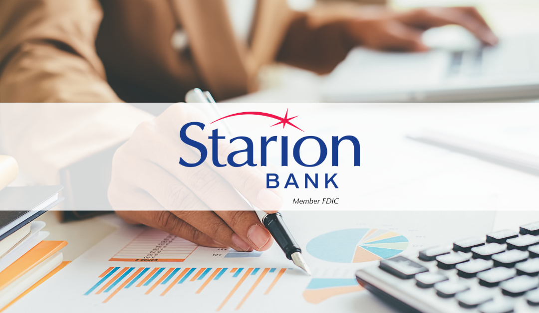 Starion Bank Joins MESBA!