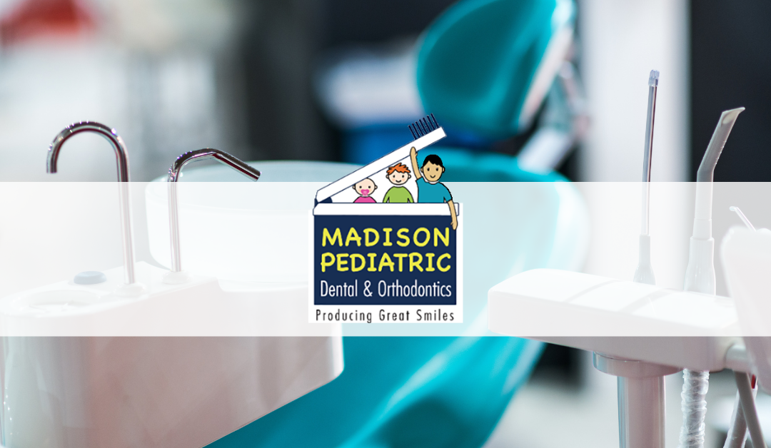 Madison Pediatric Dental & Orthodontics Joins MESBA!