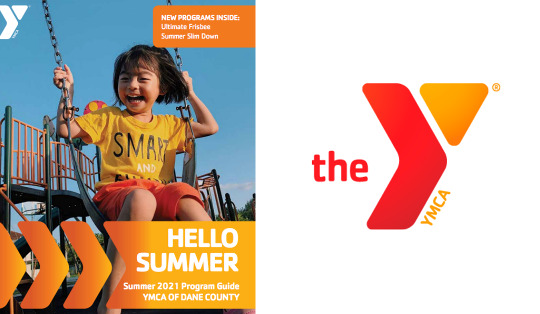 YMCA Program Guide for Summer