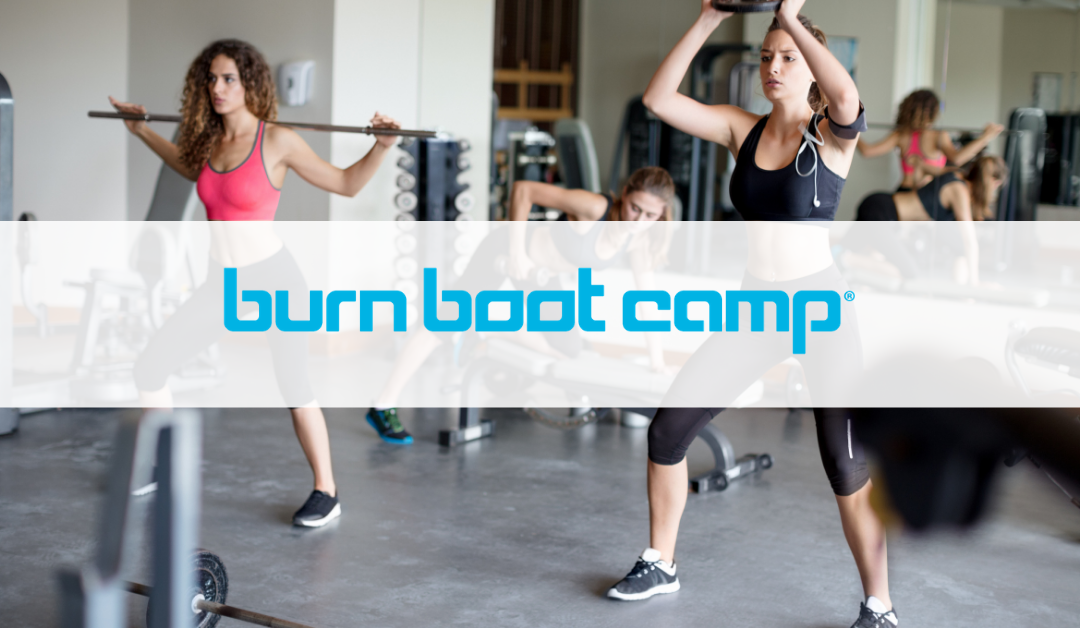 Join for 4 weeks for $69 – Burn Boot Camp Monona