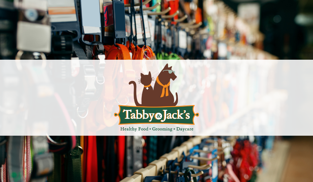 Sidewalk Sale at Tabby and Jacks Holistic Pet Services and Supplies – May 14 in Monona!