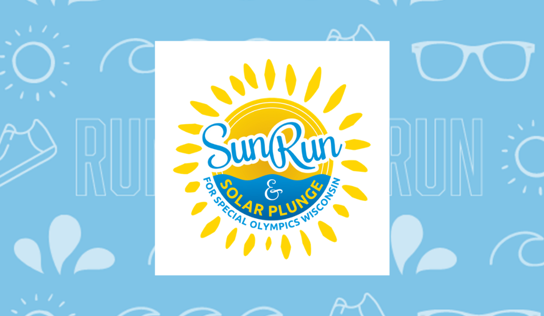 Sun Run & Solar Plunge at Schluter Park/Beach on June 19