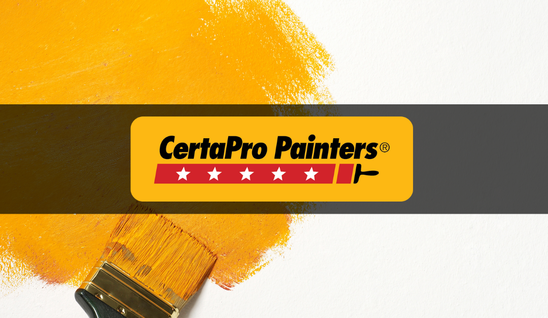 CertaPro Painters Joins MESBA