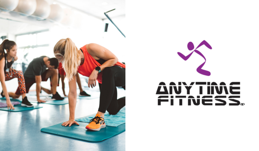 MONONA’S FREE 6 WEEK SUMMER TRANSFORMATION – Anytime Fitness