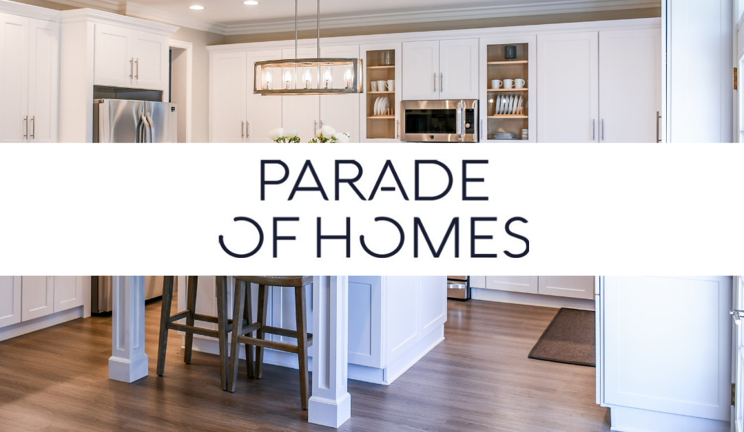 2021 Madison Area Parade of Homes – JUNE 18-27, 2021
