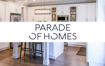 2021 Madison Area Parade of Homes – JUNE 18-27, 2021