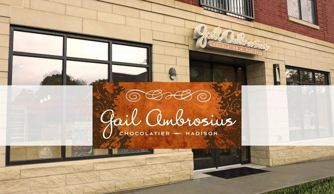 In Store Shopping Resumes – Gail Ambrosius Chocolatier
