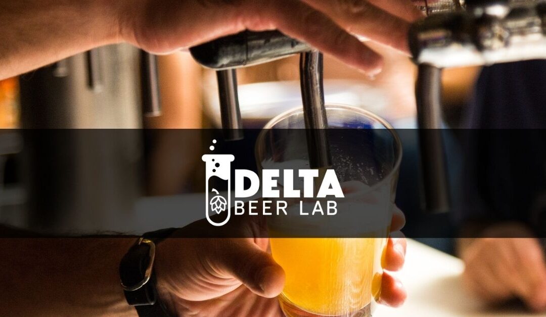 New Hours for Delta Beer Lab