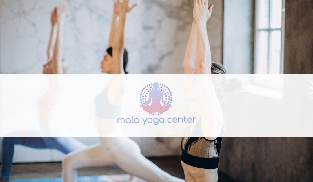 Summer Classes – New Hire with Mala Yoga