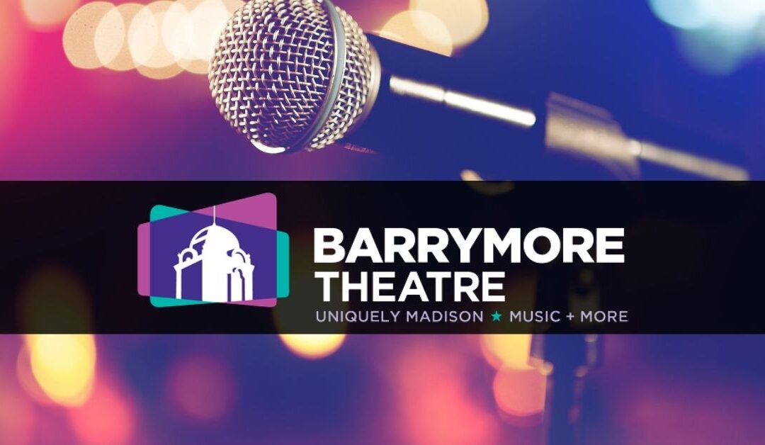 Live Music, Schedule for Barrymore Theater