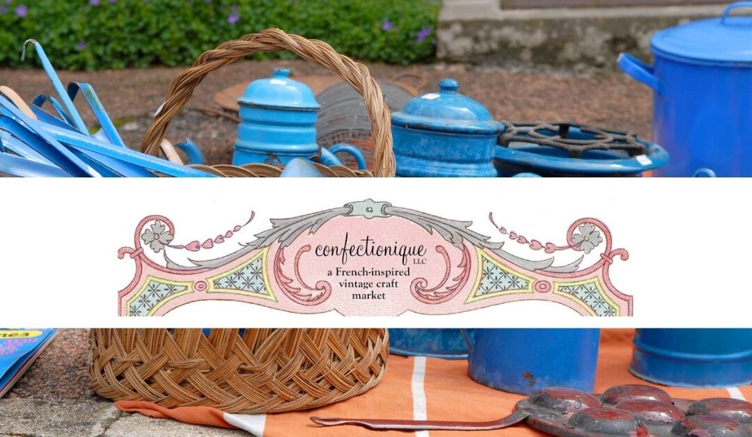 Le Bonne Chance Marché – Confectionique