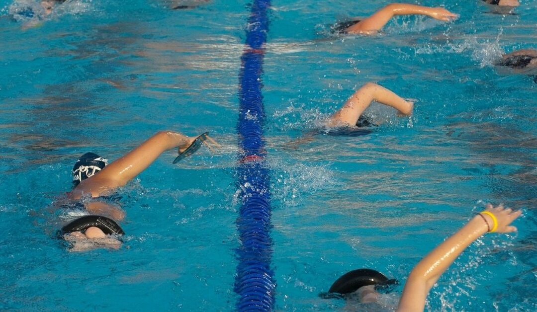 The Monona Community Outdoor Pool is Now Open!