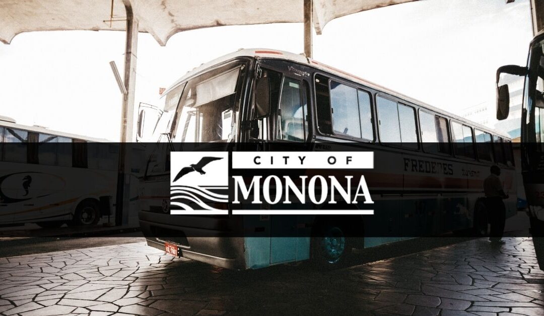 Seeking feedback from riders and non-riders of Monona Express and Monona Lift