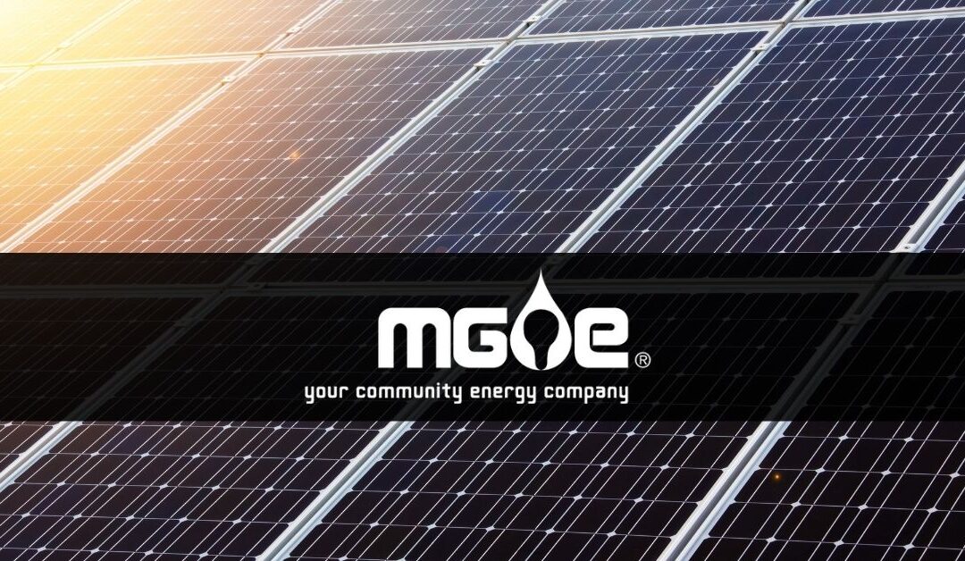 MGE 8-megawatt solar project approved in Madison