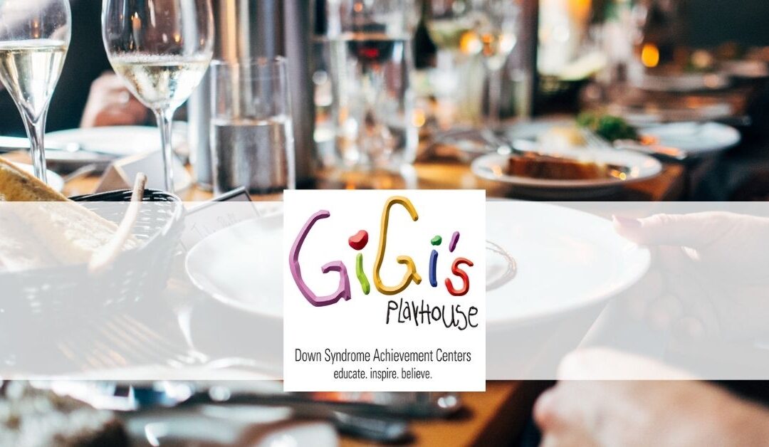 GiGi’s Playhouse presents Generation G Gala. Ticket sales and sponsorships are now available