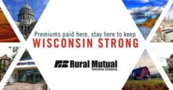 Louis Bentley Agency with Rural Insurance Joins MESBA!