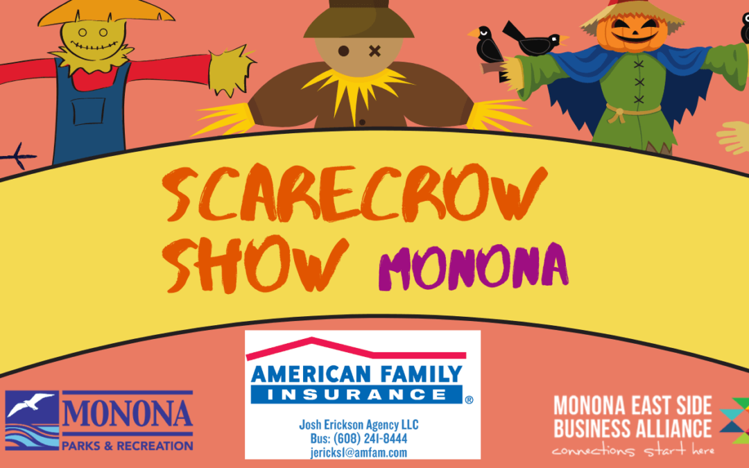 Scarecrow Show is Back!