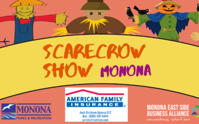 Scarecrow Show is Back!