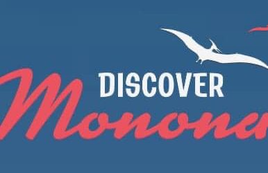 Discover Monona App