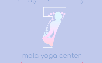 Mala Yoga Center Celebrates Seven Years