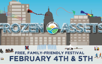 Clean Lakes Alliance Frozen Assets Festival – February 4th & 5th