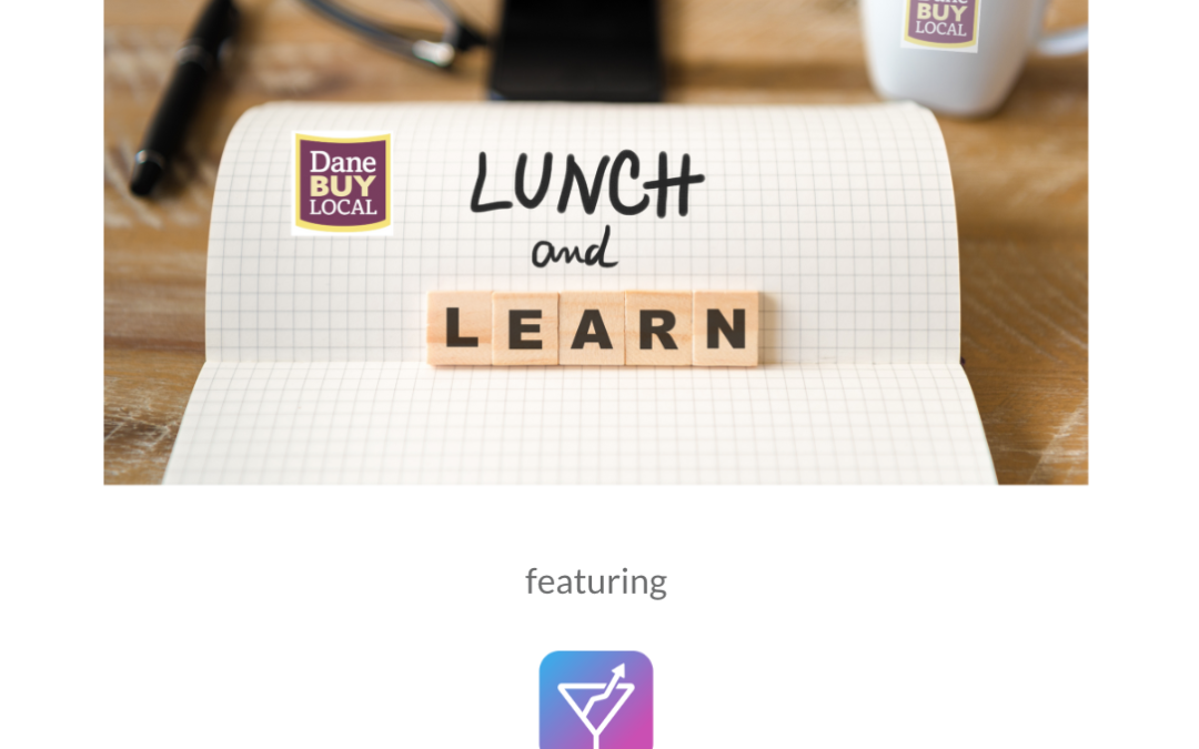 Dane Buy Local Lunch and Learn – June 6th
