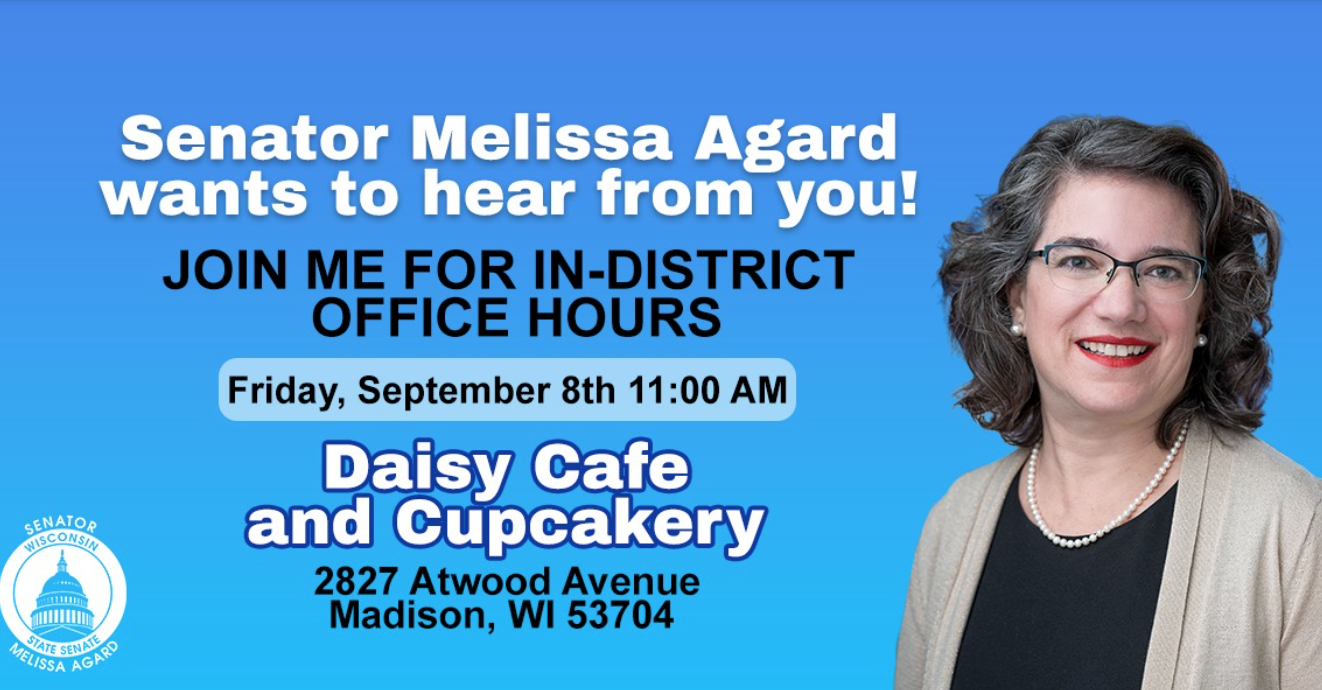 Monona East Side Business Alliance Making Connections in the Monona
