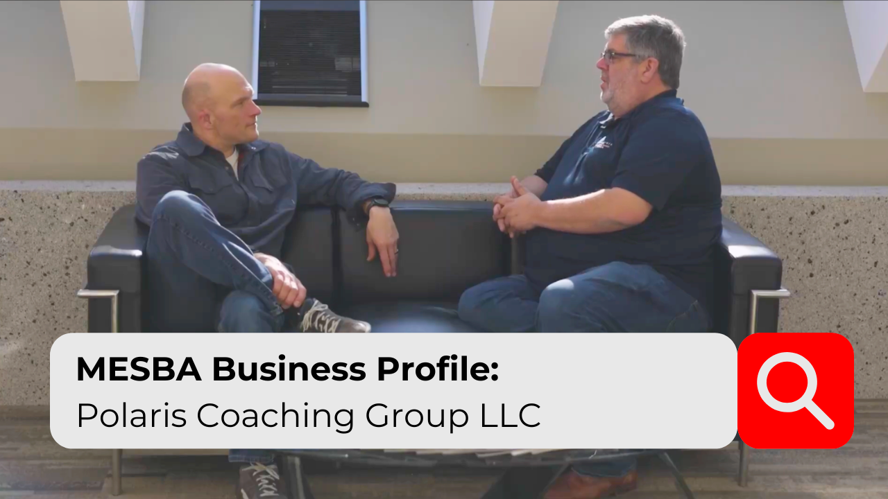 Polaris Coaching Group LLC