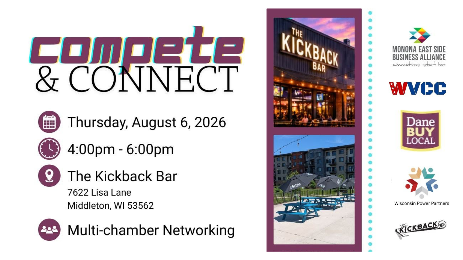 compete & connect