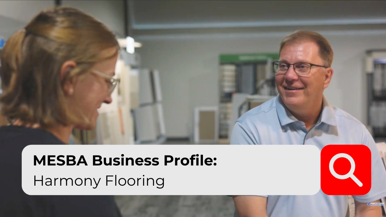 Harmony Flooring - Member Profile