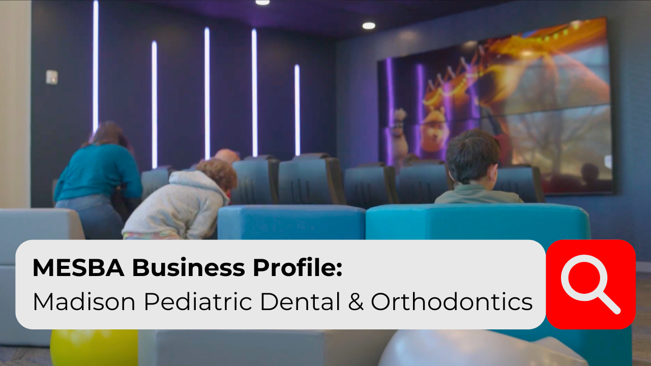 Madison Pediatric Dental and Orthodontics