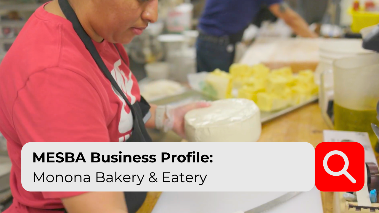 Monona Bakery & Eatery - Member Profiles