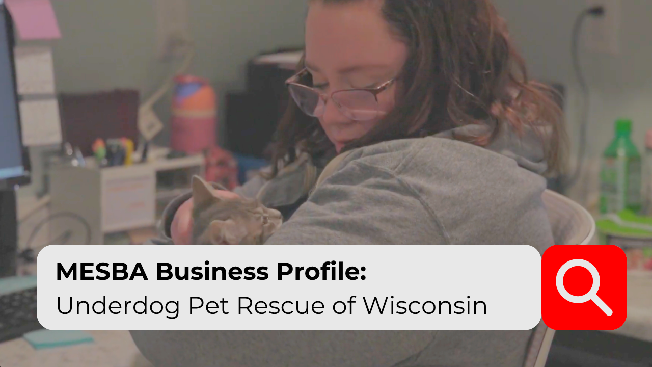 Underdog Pet Rescue - Member Profile
