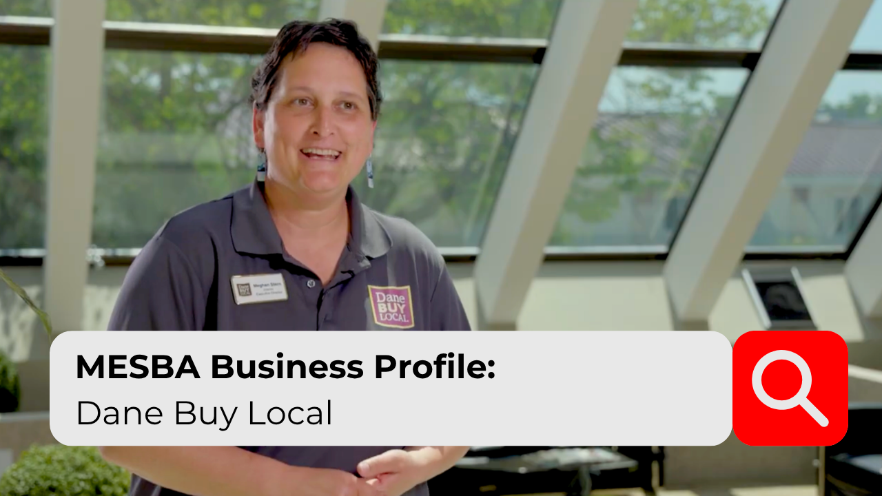 Dane Buy Local profile